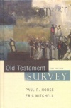 Old Testament Survey - Second Edition